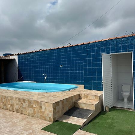 Casa Familiar De Veraneio Guarujá Extérieur photo