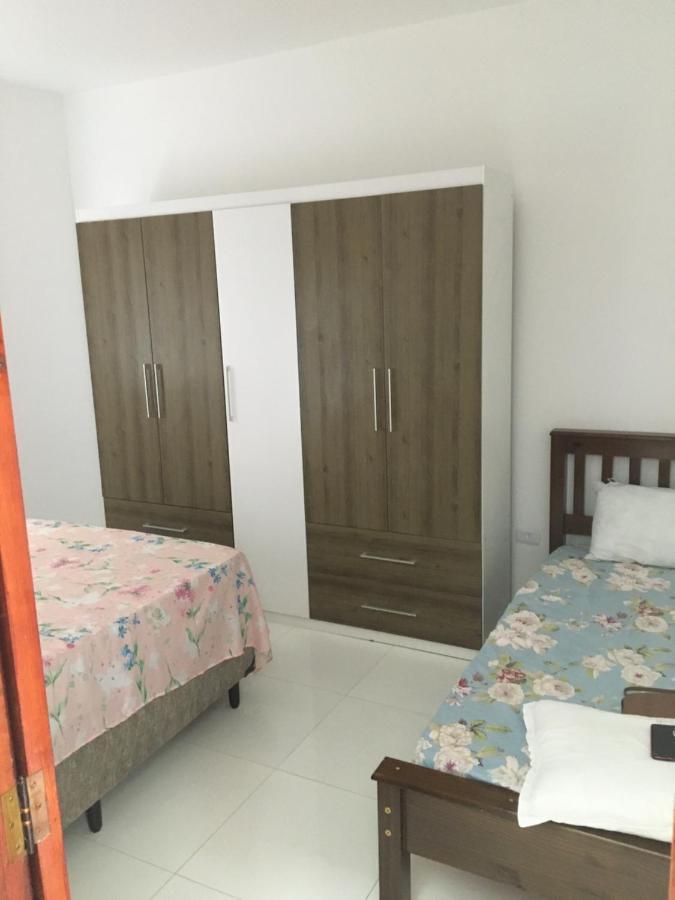 Casa Familiar De Veraneio Guarujá Extérieur photo