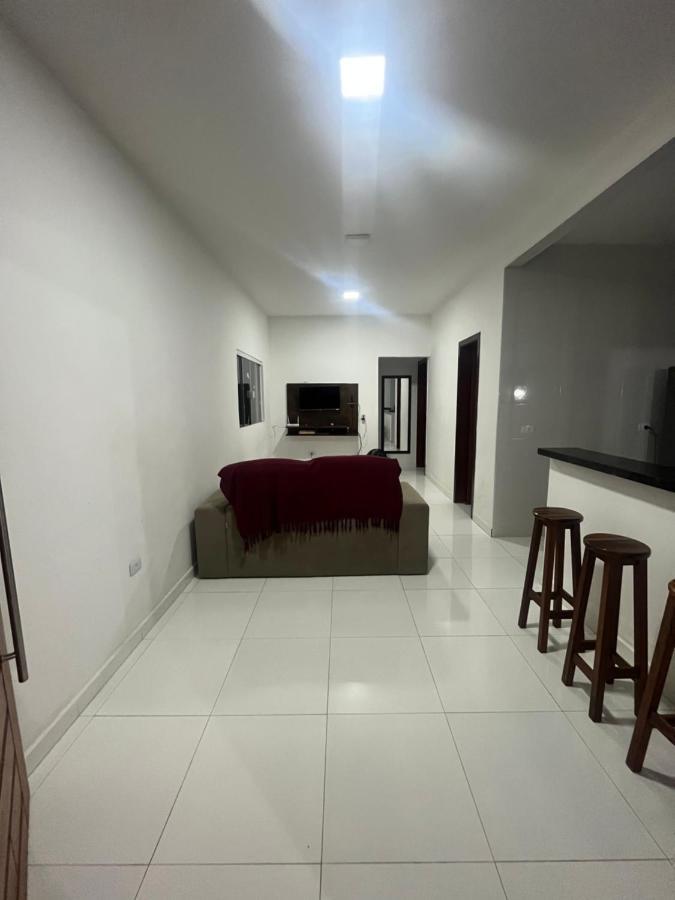 Casa Familiar De Veraneio Guarujá Extérieur photo
